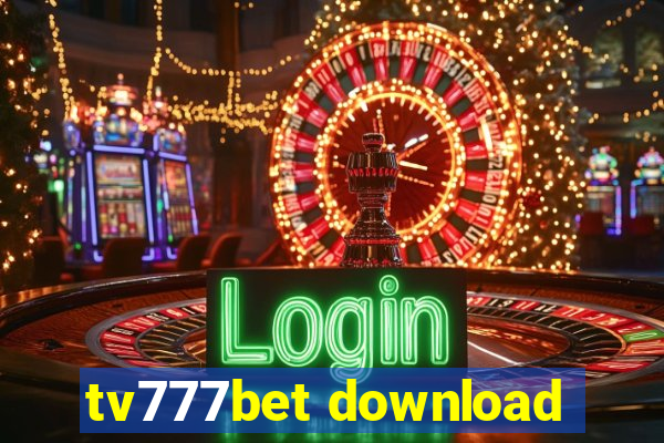 tv777bet download